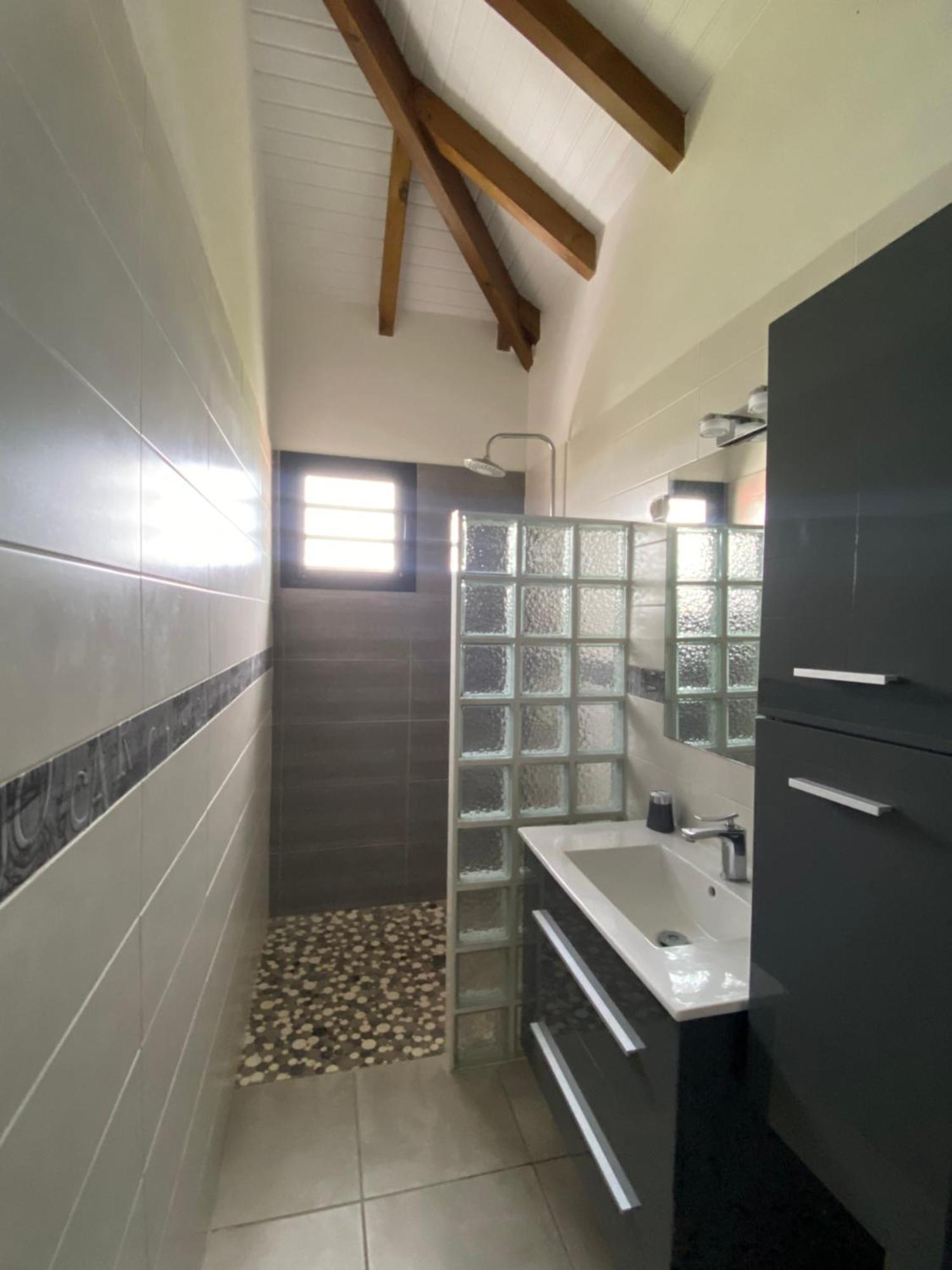 Villa Aloereve ساينت آن المظهر الخارجي الصورة