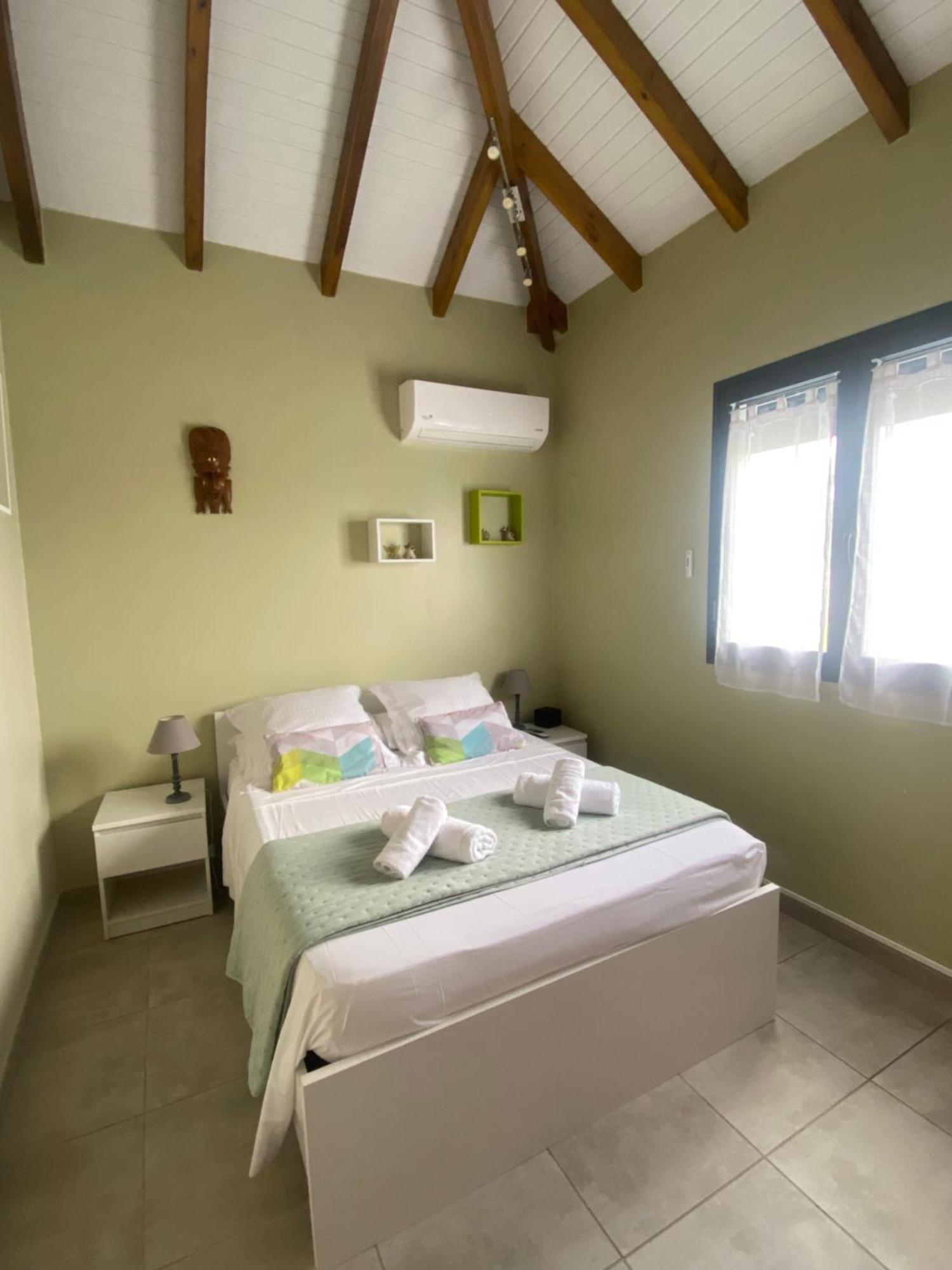 Villa Aloereve ساينت آن المظهر الخارجي الصورة