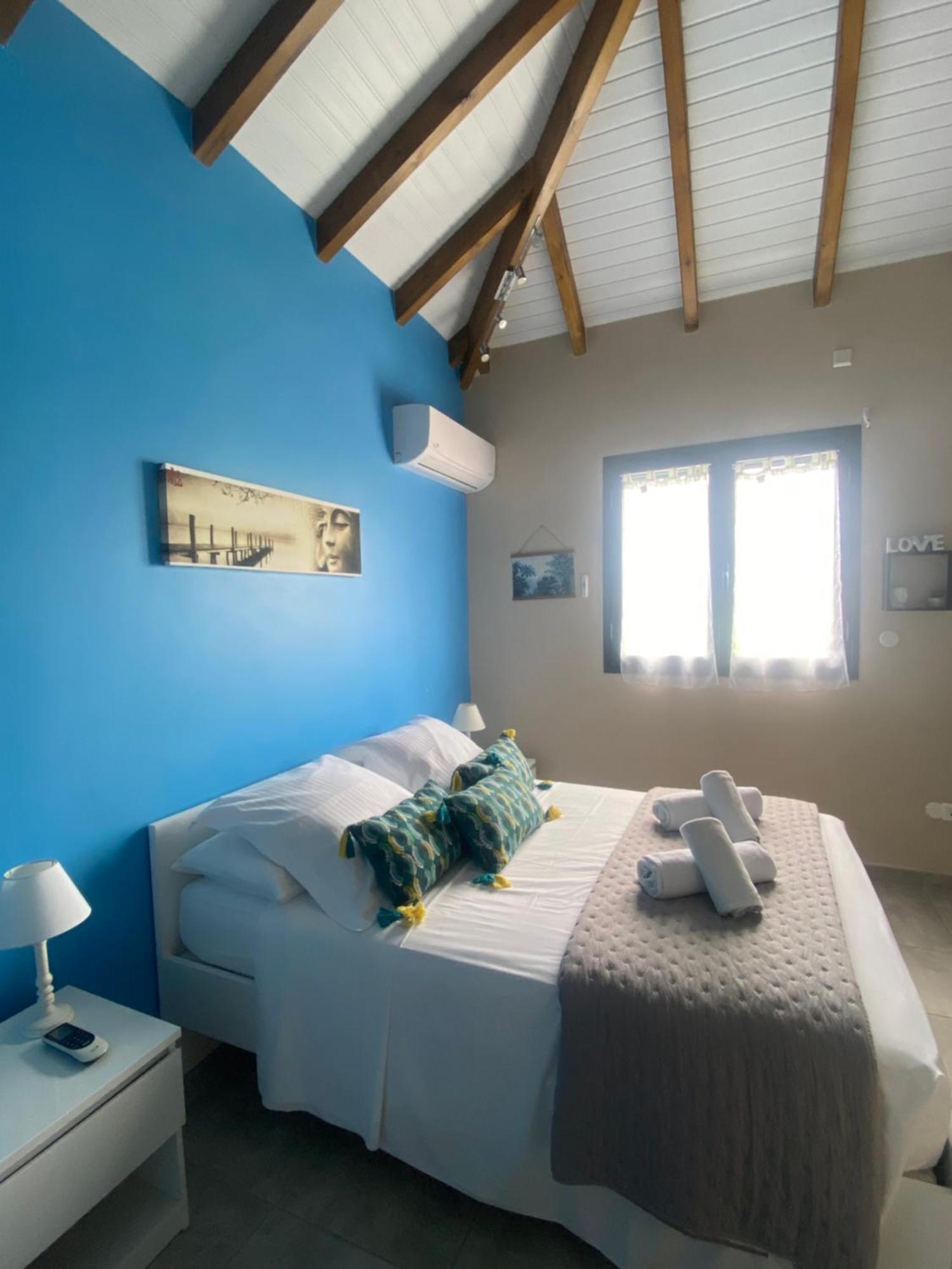 Villa Aloereve ساينت آن المظهر الخارجي الصورة
