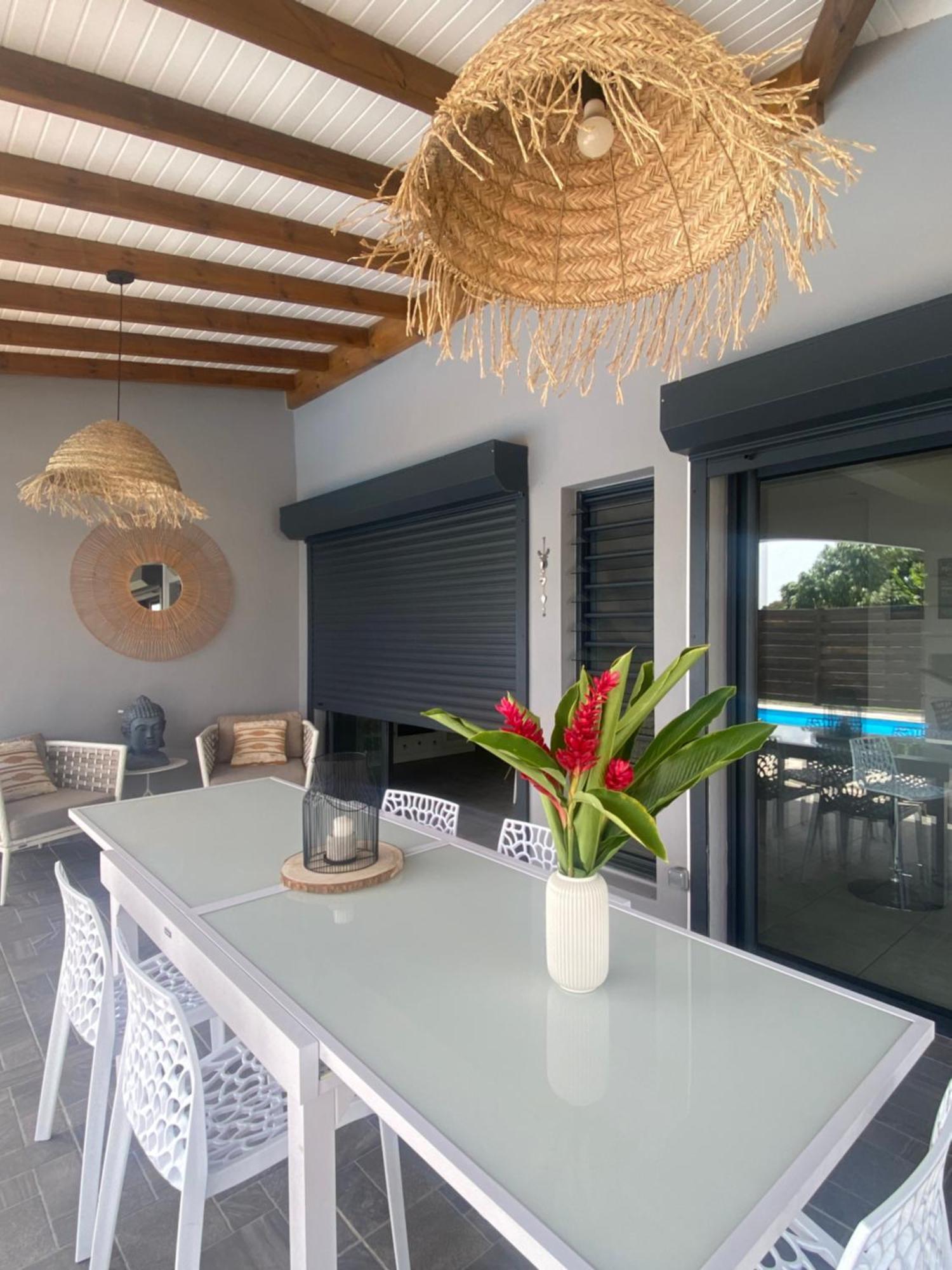 Villa Aloereve ساينت آن المظهر الخارجي الصورة
