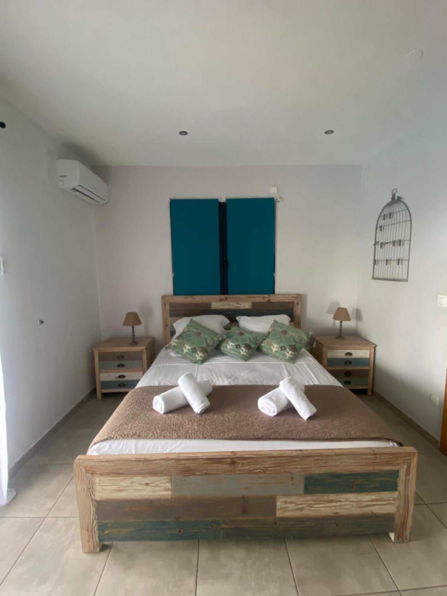 Villa Aloereve ساينت آن المظهر الخارجي الصورة