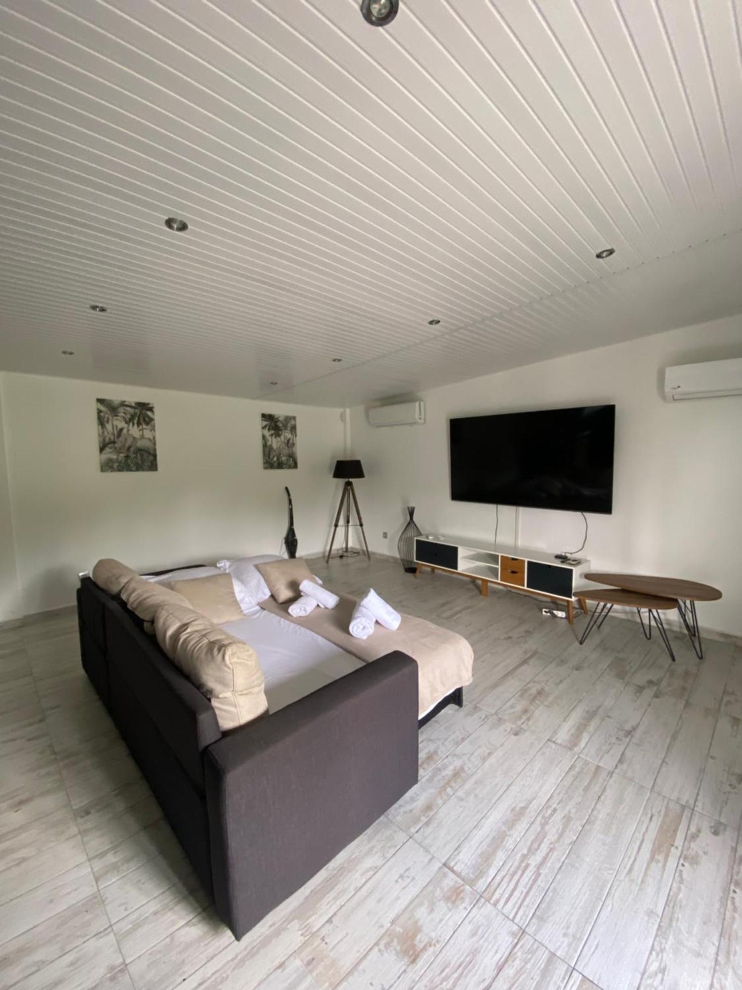 Villa Aloereve ساينت آن المظهر الخارجي الصورة